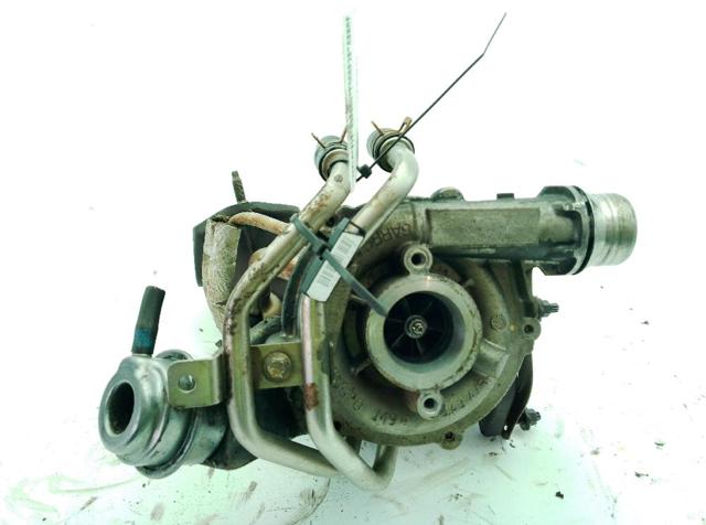 Turbina 144109364R RENAULT