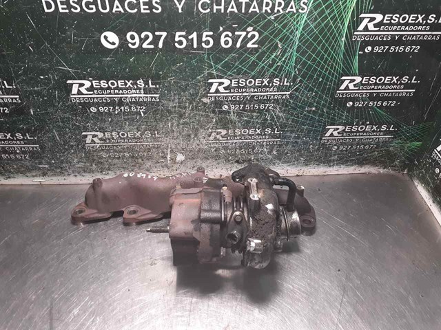 Turbina Nissan Patrol  Y61 ao melhor preço