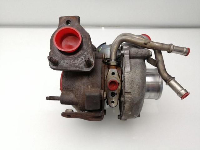 Turbina 1441100Q0G NISSAN