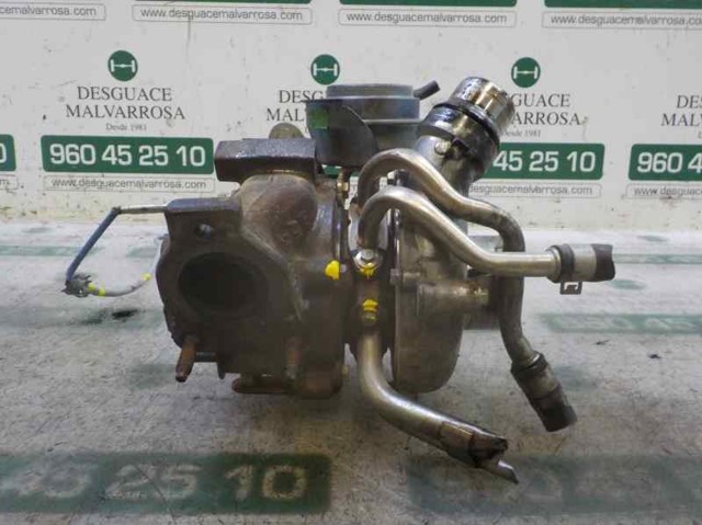 Turbina 1441100Q1C NISSAN