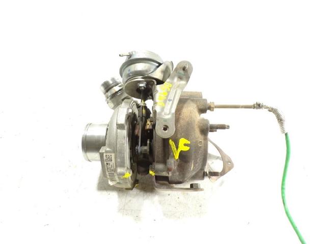 Turbina 1441100Q1C NISSAN
