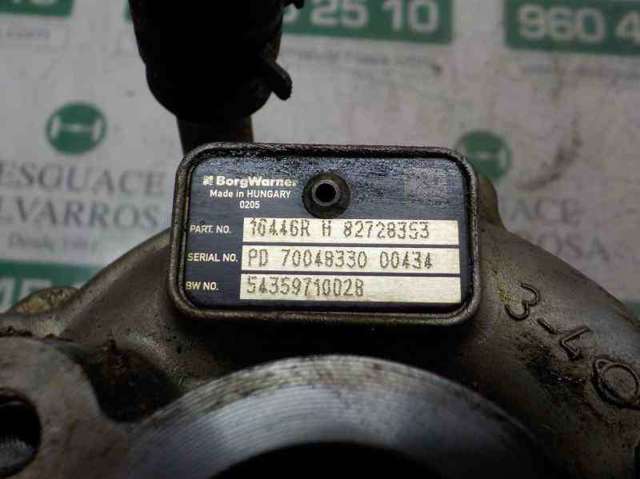  para Nissan Note  (E11)