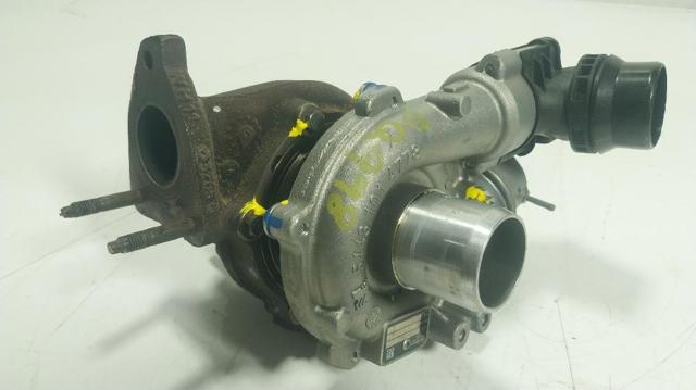 Turbina 1441100Q3D NISSAN