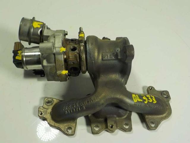 1441100Q4G Nissan/Infiniti