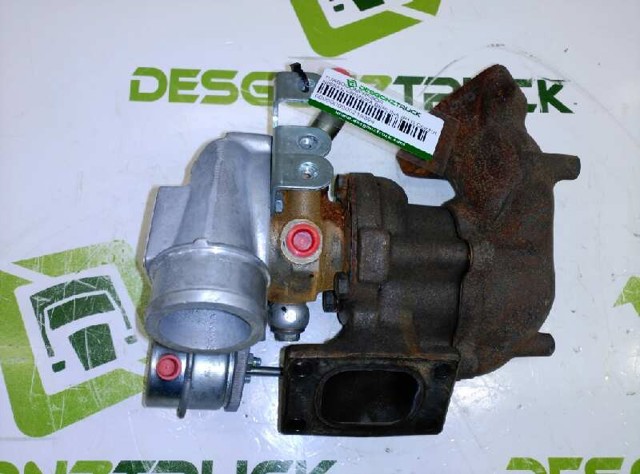 Turbina 144112J620 NISSAN