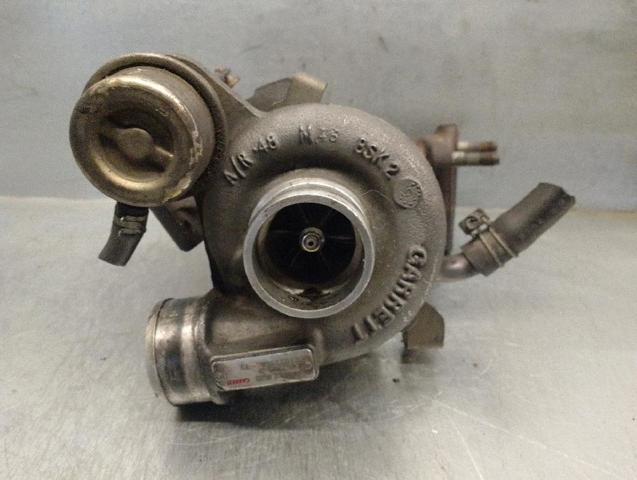 Turbina 144112J620 NISSAN