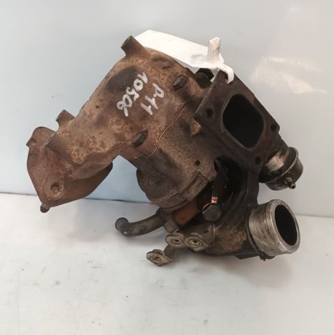 Turbina 144112J620 NISSAN