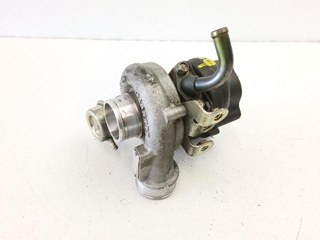 Turbina 144112J620 NISSAN