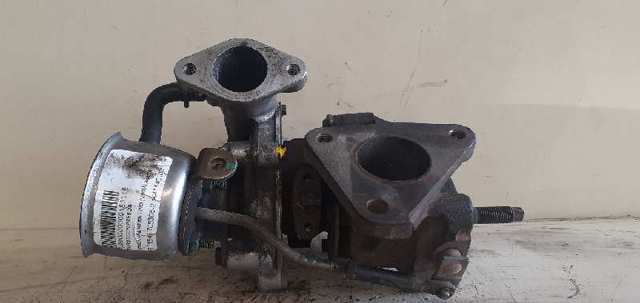 Turbina 144114U100 NISSAN