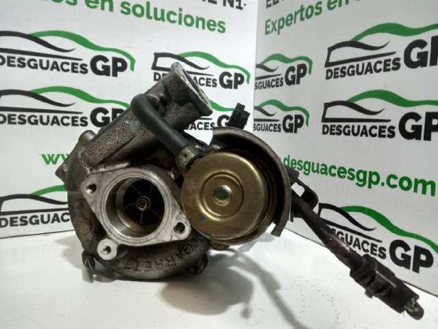 Turbina 144115M310 NISSAN