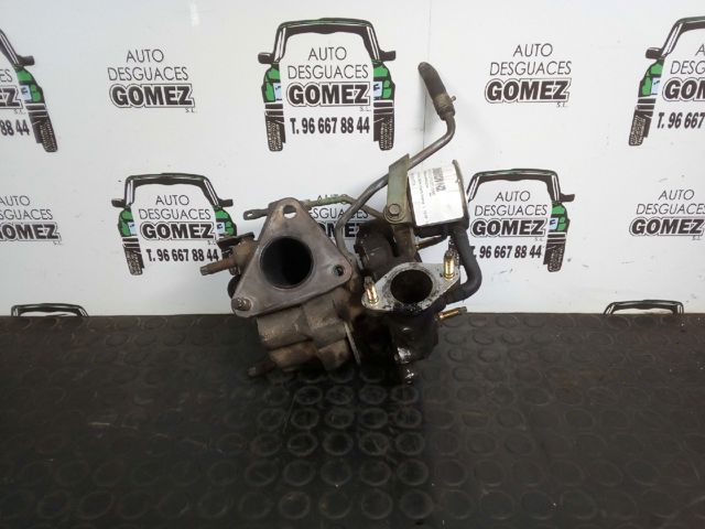 Turbina 144115M320 NISSAN