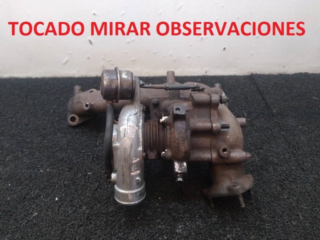 1441169T60 Nissan/Infiniti