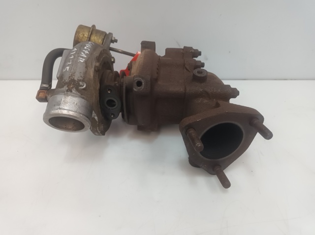1441169T60 Nissan/Infiniti