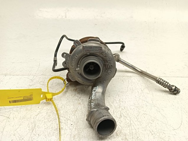Turbina 144117462R RENAULT