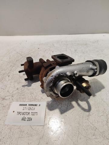 144117F411 Nissan/Infiniti