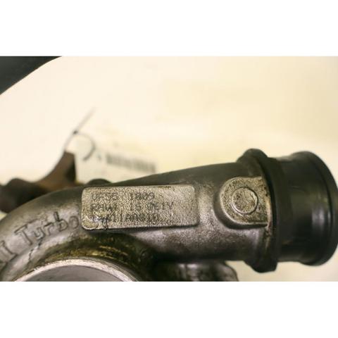 Turbina Subaru Outback  B15, BS ao melhor preço