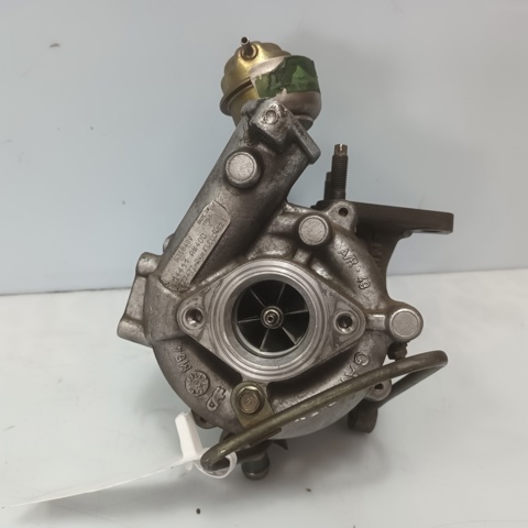 14411AW400 Nissan/Infiniti