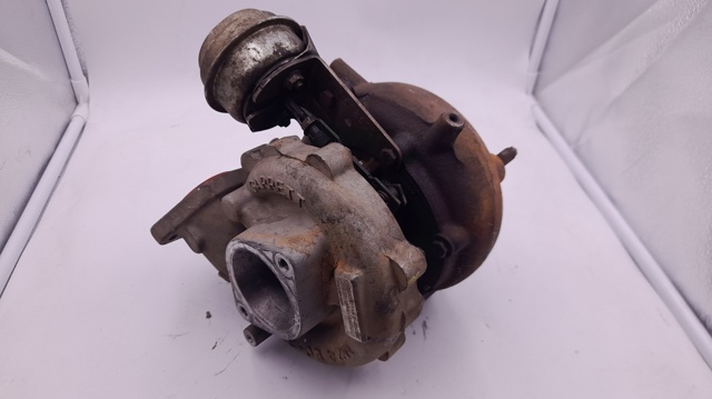Turbina 14411EB70A NISSAN