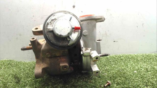 Turbina 14411ES60A NISSAN