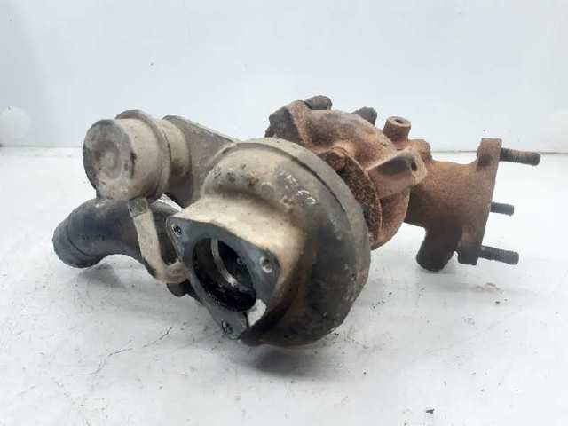 Turbina para Ford Maverick UDS, UNS