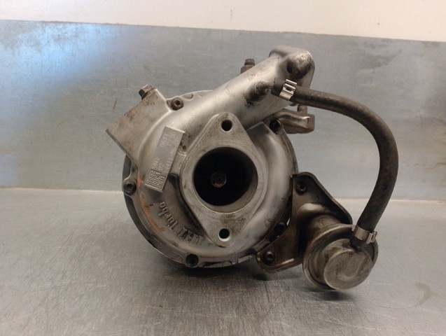 14411MB40A Nissan/Infiniti