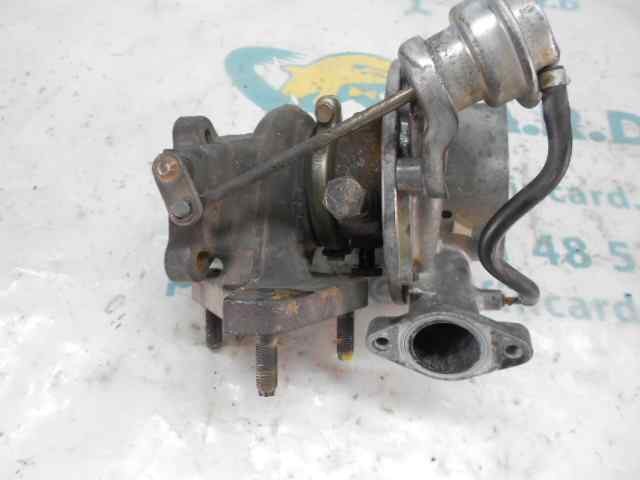 14411MB40A Nissan/Infiniti