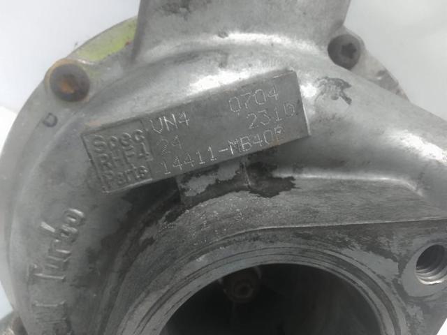 14411MB40B Nissan/Infiniti