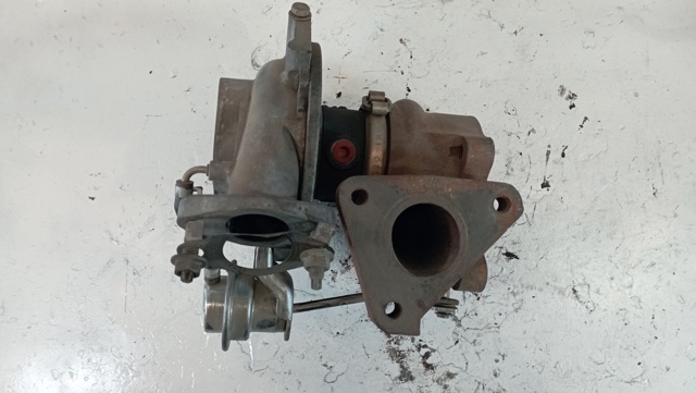 14411VK500 Nissan/Infiniti