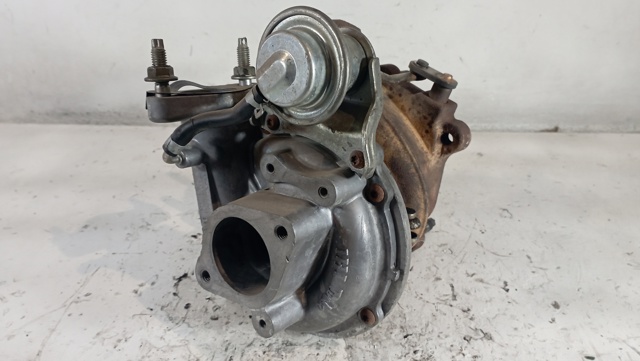 14411VK500 Nissan/Infiniti