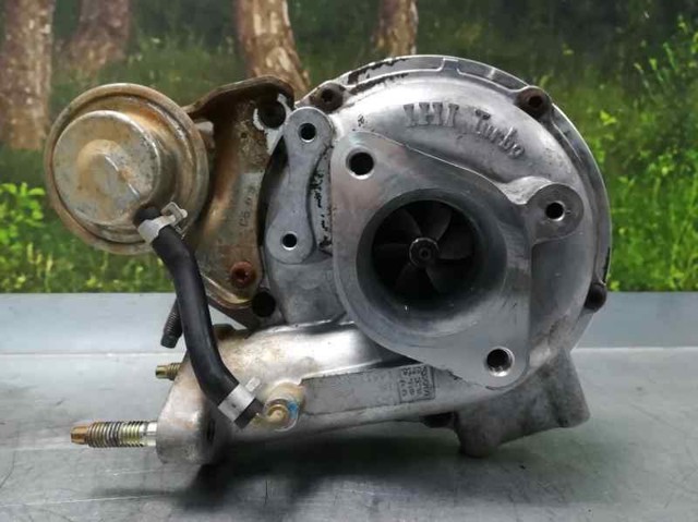 14411VK500 Nissan/Infiniti
