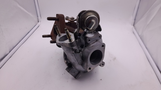 14411VK500 Nissan/Infiniti