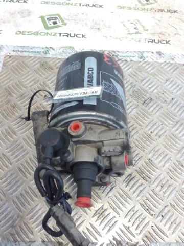 Secador de ar do sistema pneumático 1441751 SCANIA