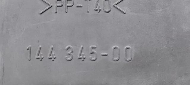 14434500 Mercedes