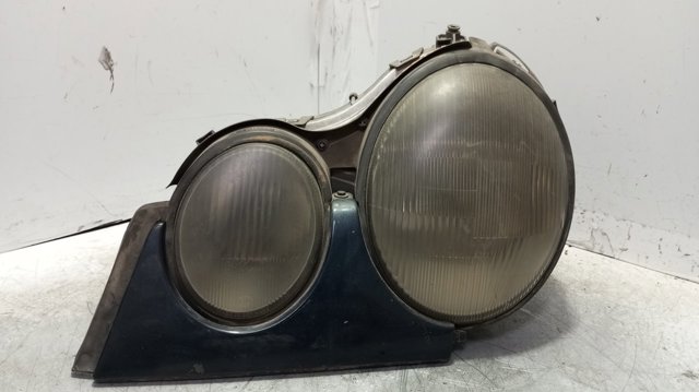 14434500 Mercedes