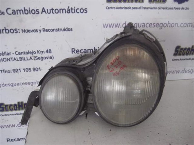 14434500 Mercedes