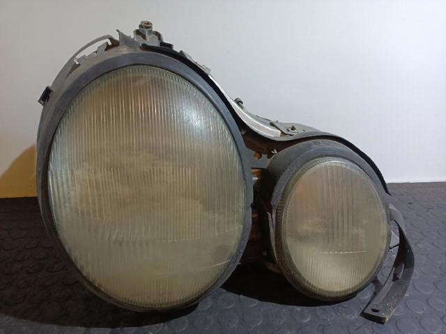 Luz direita 14434600 MERCEDES