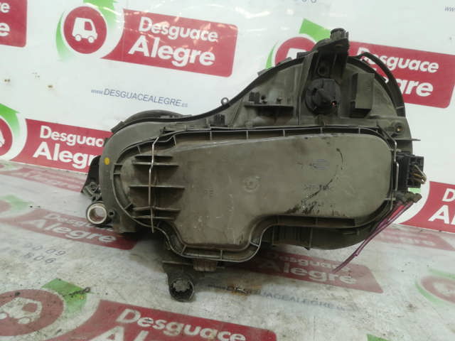 Luz direita 14434600 MERCEDES