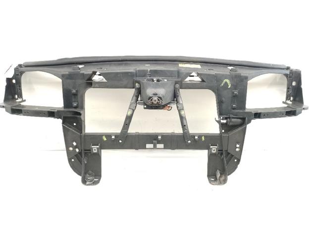 Suporte do radiador montado (painel de montagem de fixação das luzes) 1444951 FORD