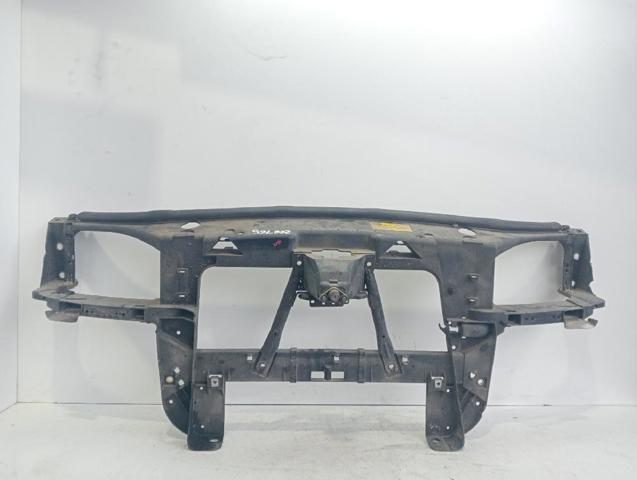 Suporte do radiador montado (painel de montagem de fixação das luzes) 1444951 FORD