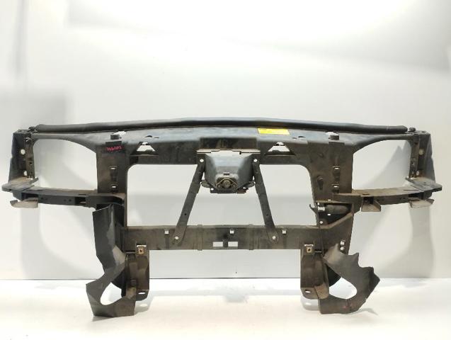 Suporte do radiador montado (painel de montagem de fixação das luzes) 1444951 FORD