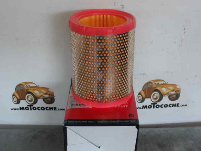 Filtro de ar 1444A7 PEUGEOT