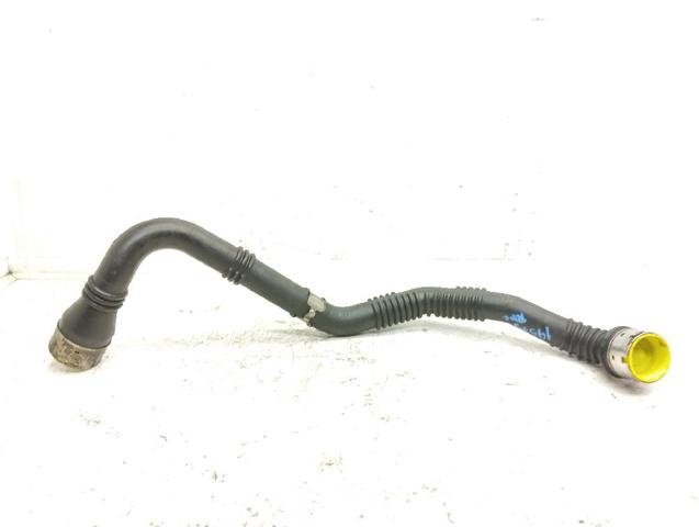 Mangueira (cano derivado) de intercooler 144600199R RENAULT