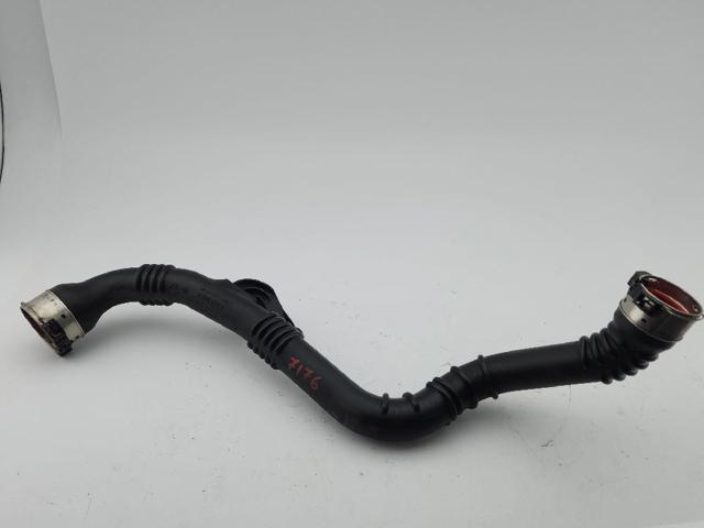 Mangueira (cano derivado) de intercooler 144602443R RENAULT