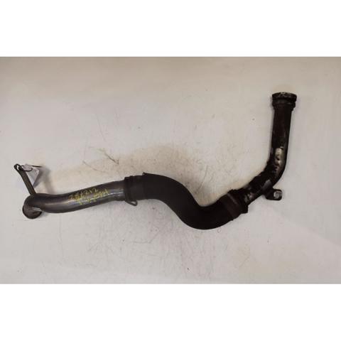 Cano derivado de ar, saída de turbina (supercompressão) 144603600R RENAULT