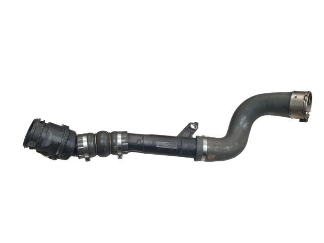 Mangueira (cano derivado) de intercooler 144606189R RENAULT