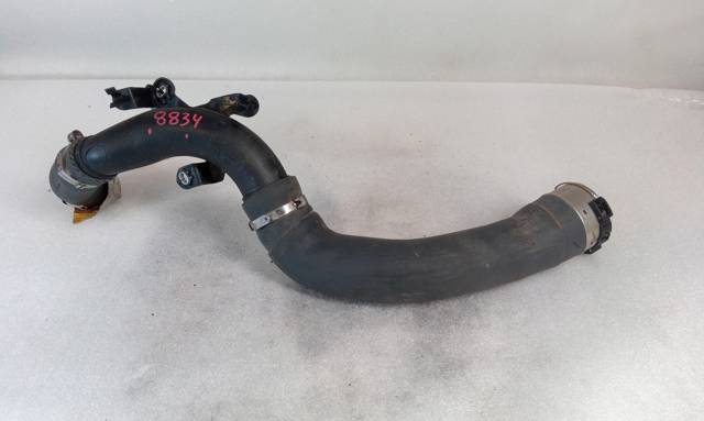 Mangueira (cano derivado) de intercooler 144607476R RENAULT