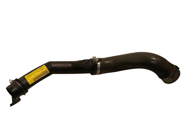 Mangueira (cano derivado) de intercooler 144609034R RENAULT