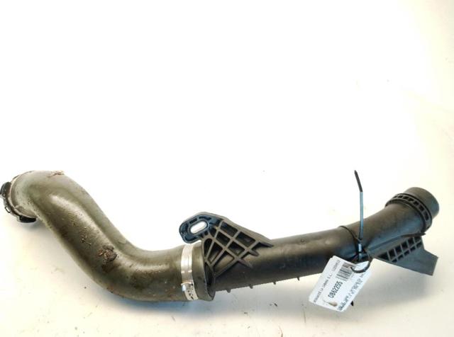 Mangueira (cano derivado) de intercooler 144609034R RENAULT