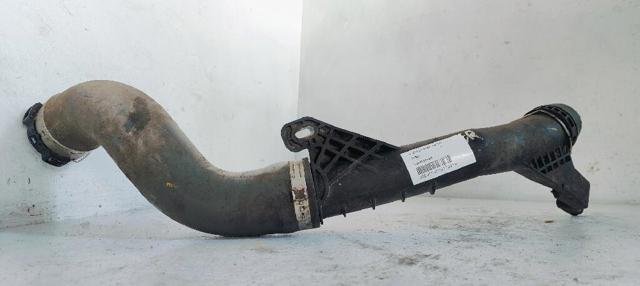 Mangueira (cano derivado) de intercooler 144609034R RENAULT