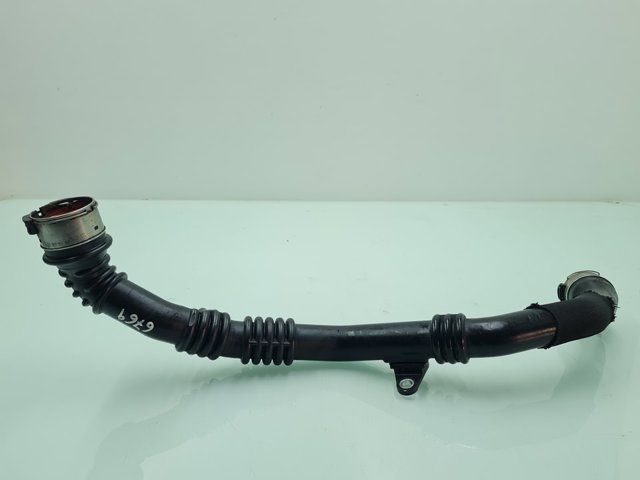 Mangueira (cano derivado) de intercooler 144609116R RENAULT
